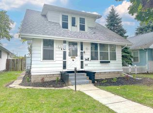 608 W North St, Kokomo, IN 46901
