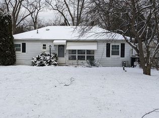 13276 Rosedale Blvd, Carleton, MI 48117