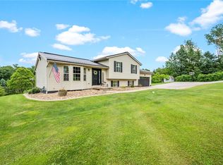 2199 Ridge Rd, Cowansville, PA 16218