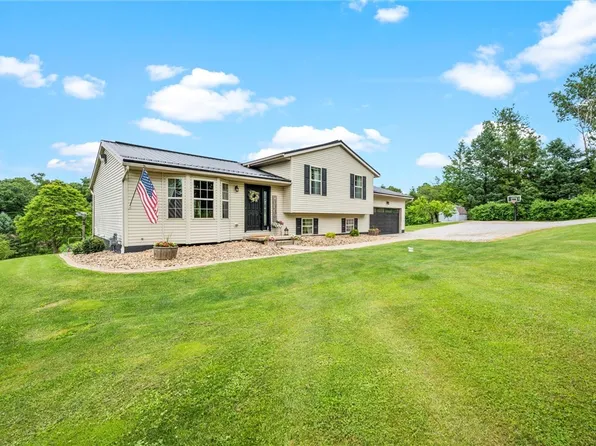 2199 Ridge Rd, Cowansville, PA 16218
