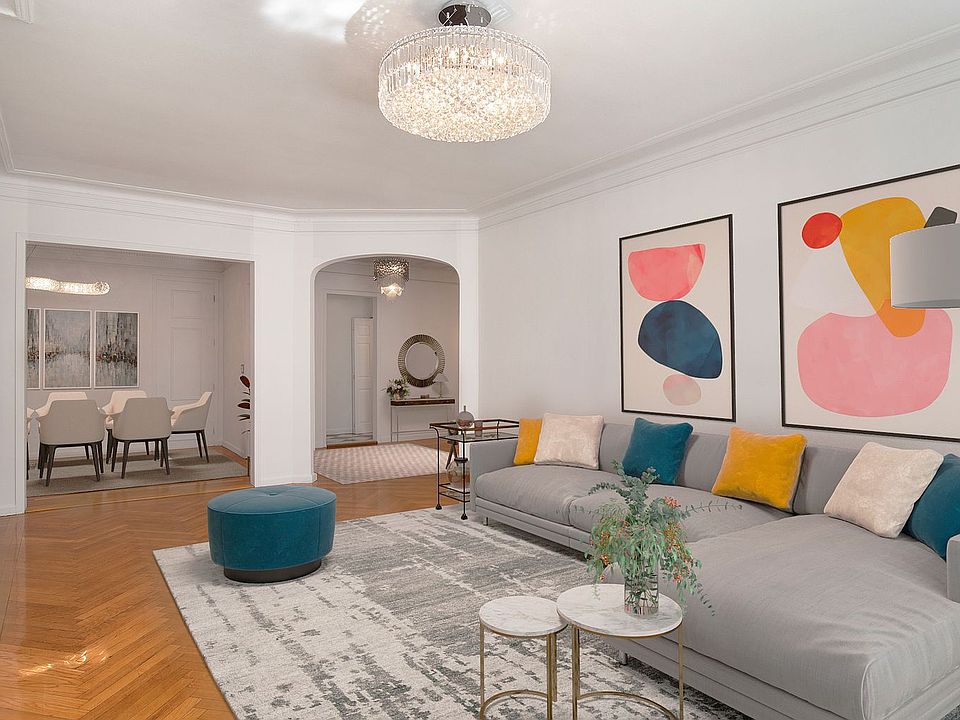 1st image of 575 W End Ave APT 9C