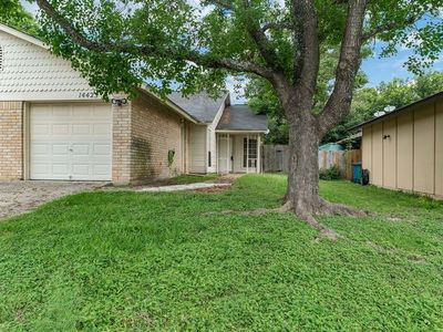 14421 Watermill, San Antonio, TX, 78217
