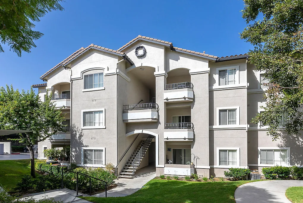 Cortesia at Rancho Santa Margarita — Photo 2