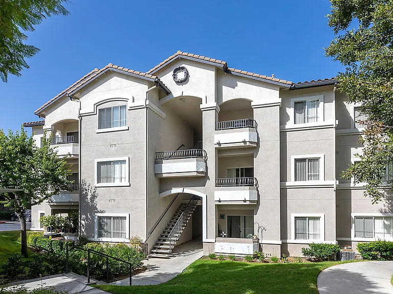 Cortesia at Rancho Santa Margarita — Photo 3