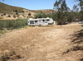 40064 107th St W, Leona Valley, CA 93551