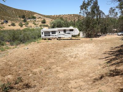 40064 107th St W, Leona Valley, CA, 93551