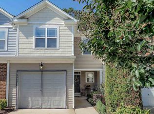 2112 Stoney Springs Dr, Raleigh, NC 27610