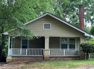 373 Hopkins St SW, Atlanta, GA 30310