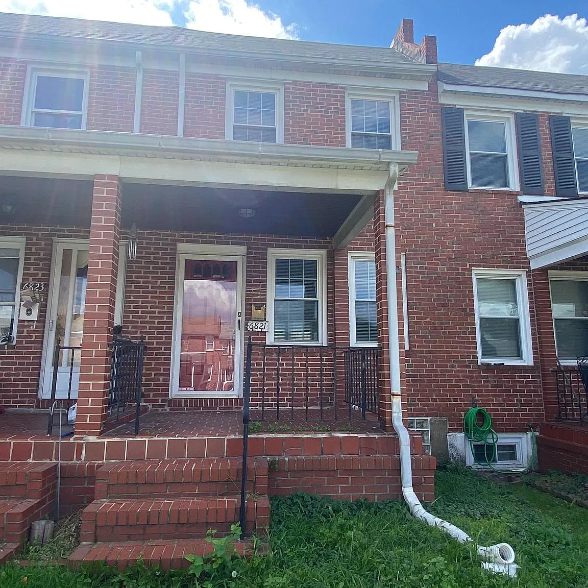 2 bed, 784 sqft, $1,700 — Photo 1