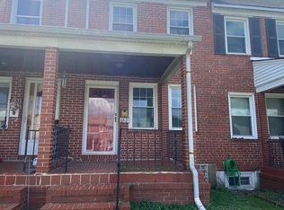 6821 Gough St, Baltimore, MD 21224