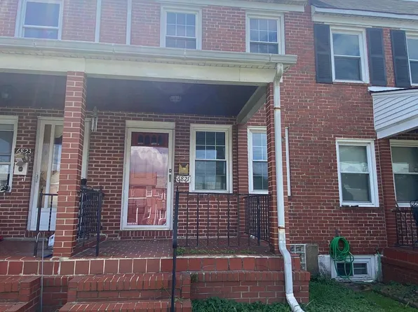 6821 Gough St, Baltimore, MD 21224