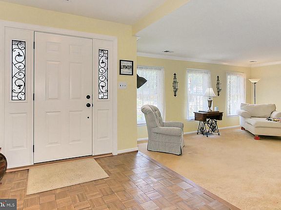 5th image of 2607 John Milton Ct