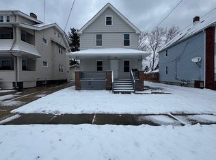 2302 Hood Ave, Cleveland, OH