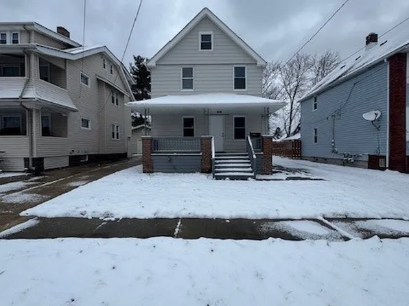 2302 Hood Ave, Cleveland, OH 44109