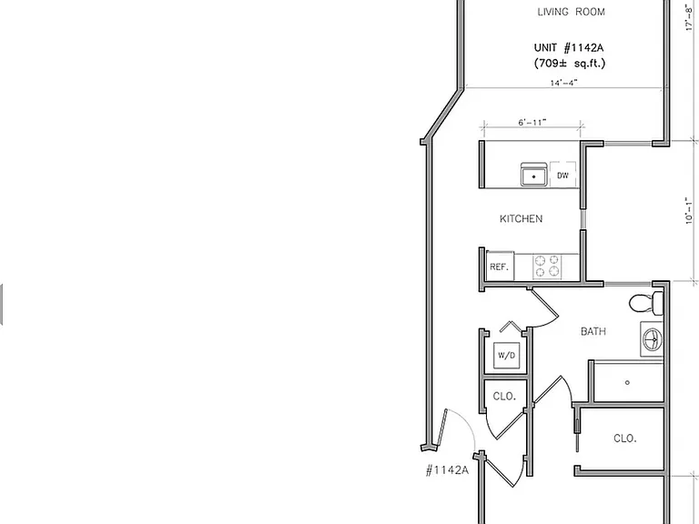 1142-1146 Montgomery St #7022R — Photo 27
