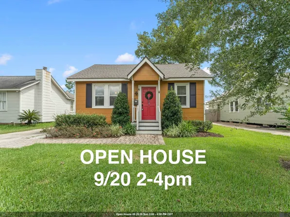 655 Rapides St, Baton Rouge, LA 70806