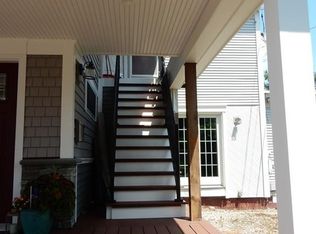 153 Central St FLOOR 2, Hudson, MA 01749