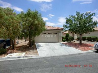11074 Vallerosa St, Las Vegas, NV 89141