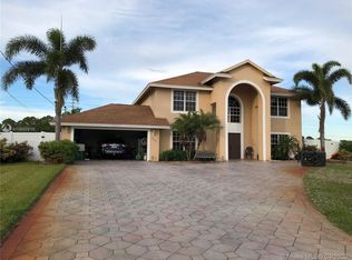 5839 NW Arley Ct, Port Saint Lucie, FL 34986