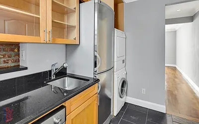 Rented by REAL New York