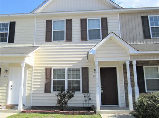 8009 Banister Loop, Jacksonville, NC 28546