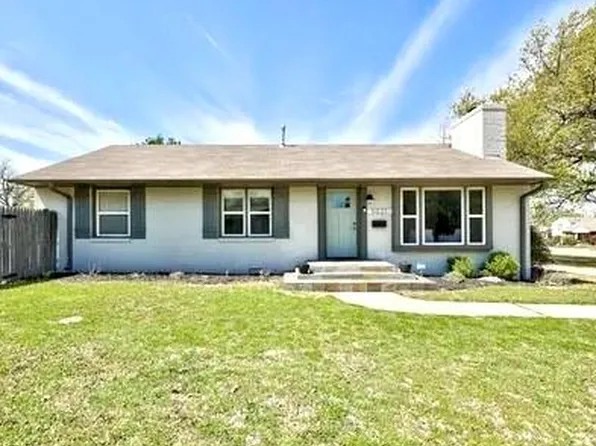 5021 N Walker Ave, Oklahoma City, OK 73118