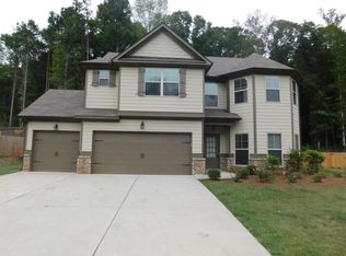 763 Mimosa Way, Jefferson, GA 30549