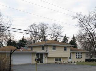 2315 61st St, Downers Grove, IL 60516