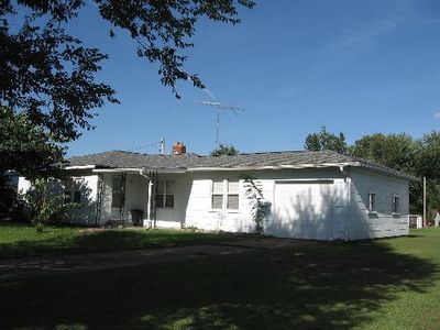 911 High St, Fredericktown, MO, 63645