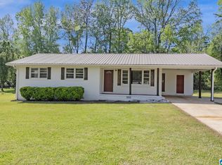 111 Hickory Dr, Oxford, AL 36203