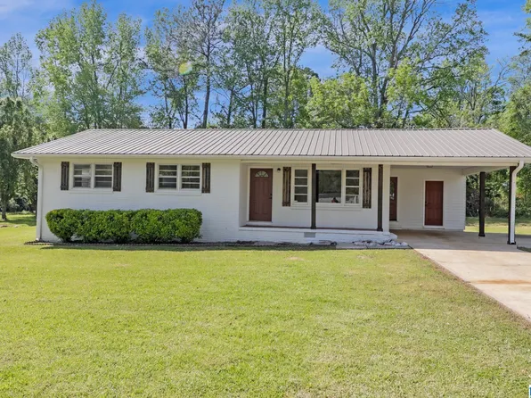 111 Hickory Dr, Oxford, AL 36203