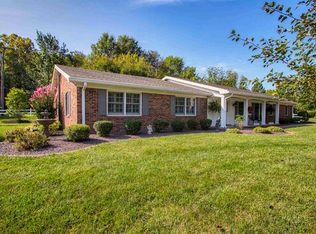 7122 Shamrock Cir, Newburgh, IN 47630