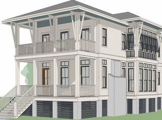 911 7th St, Pt Royal, SC 29935