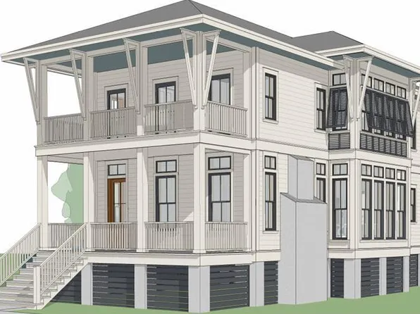 911 7th Street, Port Royal, SC 29935