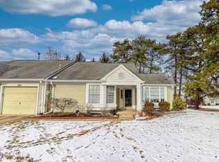 1048 Buckingham Dr #B, Manchester Township, NJ 08759