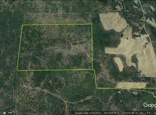 0 Foster Rd, Houlton, ME 04730