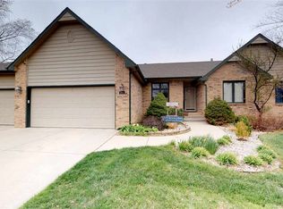 201 Chaparral Ct, Andover, KS 67002