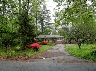 5021 White Blvd SW, Mableton, GA 30126