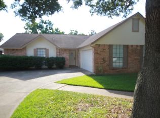 1211 Park Ln, Katy, TX 77450
