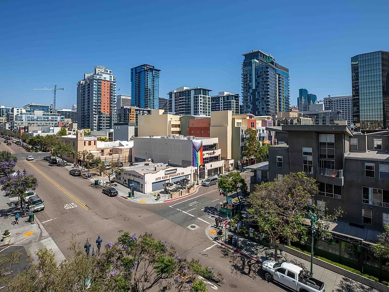 1608 India St #509 — Photo 31