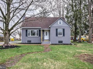627 Lincoln Rd, Birdsboro, PA 19508