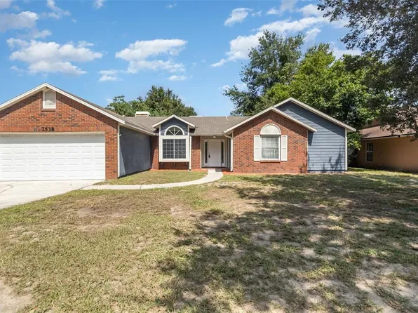 2538 Dovetail Dr, Ocoee, FL 34761