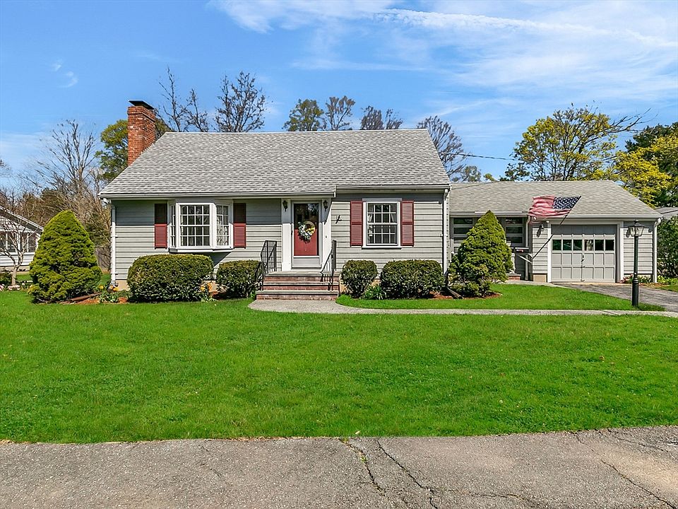1st image of 16 Mildred Rd