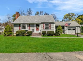 16 Mildred Rd, Danvers, MA 01923