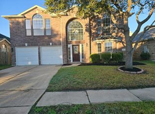 7019 Descartes Dr, Richmond, TX 77407