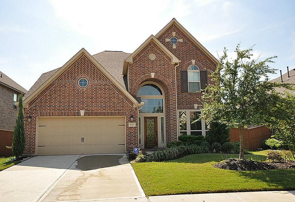 1st image of 16811 Talisker Dr