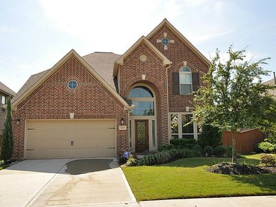 16811 Talisker Dr, Richmond, TX, 77407