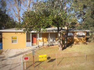 1537 Forest Hills Rd, Jacksonville, FL 32208