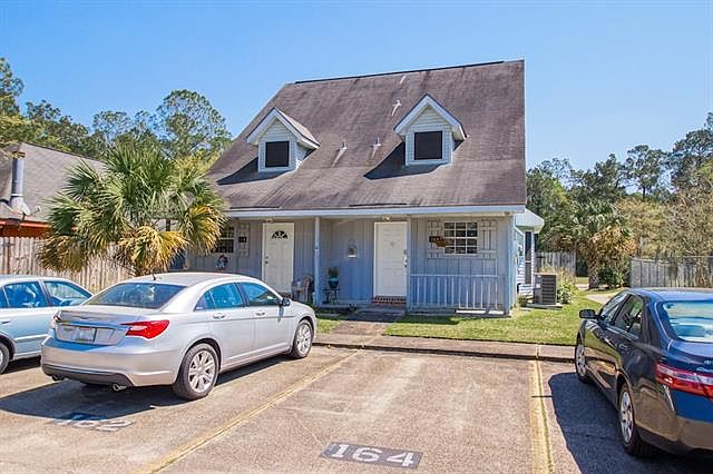 1st image of 164 Village Dr #164