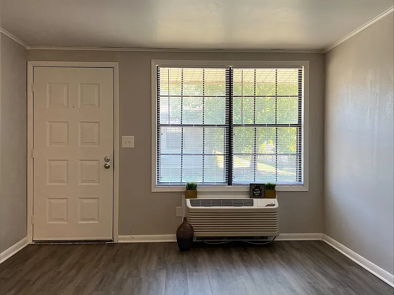 Treeborn Apartments — Photo 9